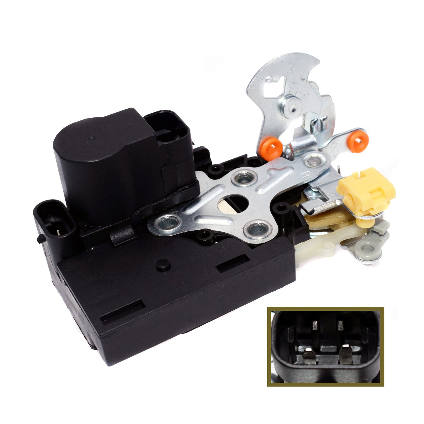 Front Right Side Door Lock Actuator For 1999-2007 for Chevy Silverado for Sierra for Buick
