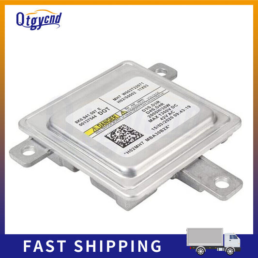 8K0941597 is a computer module (ECU) for Audi and for Volkswagen xenon ballast HID control units.