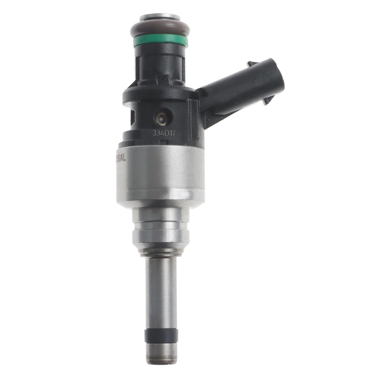 One-piece set of new fuel injectors suitable for Audi A4, A5, S4, S5, A6, A7, for A8 , Q5, Q7, and for Volkswagen Touareg 3.0