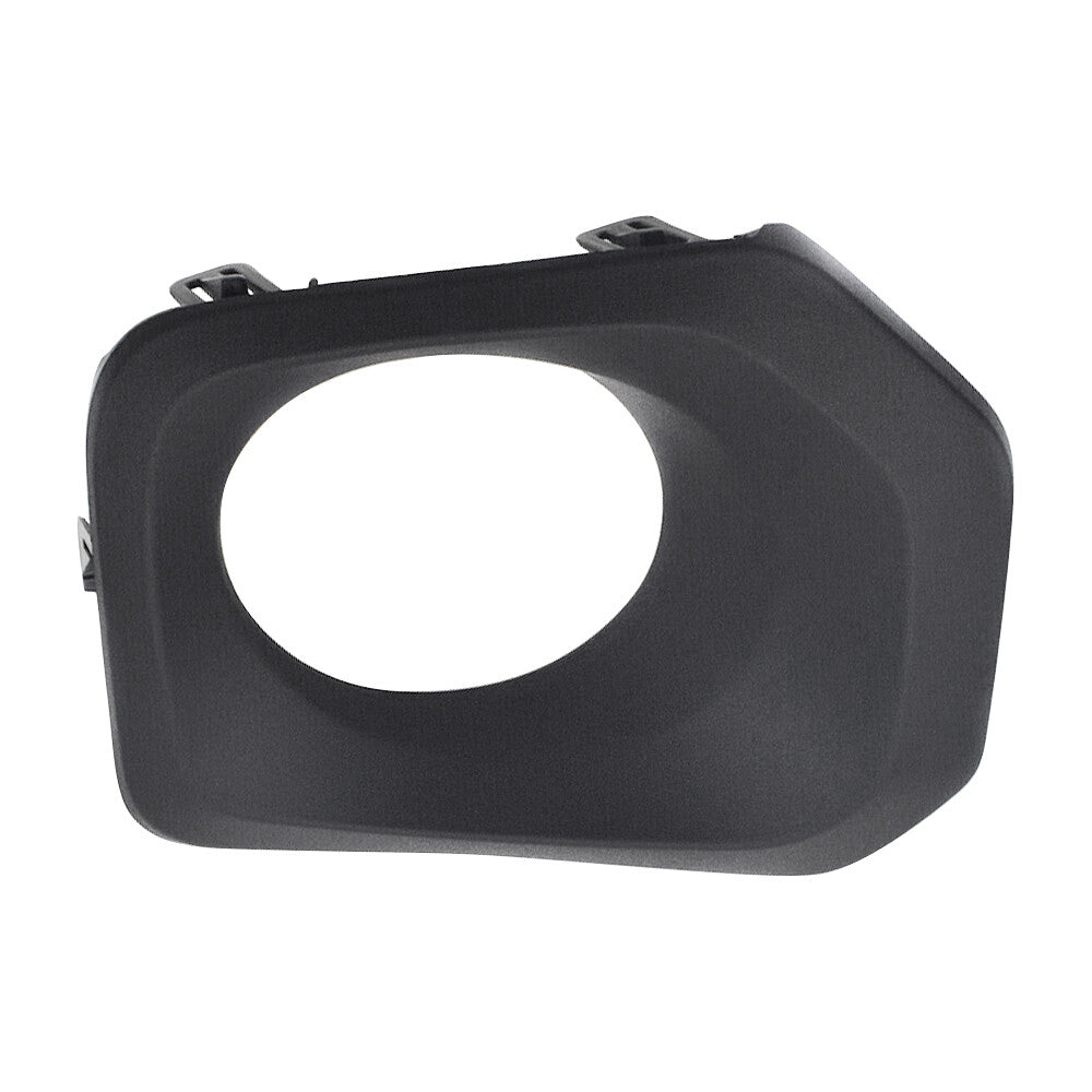 Front Left Bumper Fog Light Cover Trim for Toyota Tacoma 2016-2022 - 52128 04020