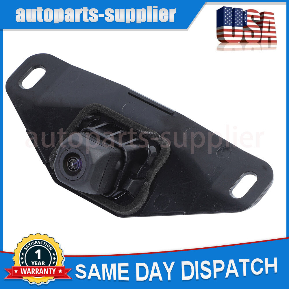Rearview Backup Park Auxiliary Camera 86790 - 34040 for Toyota Sequoia 2008 - 2012