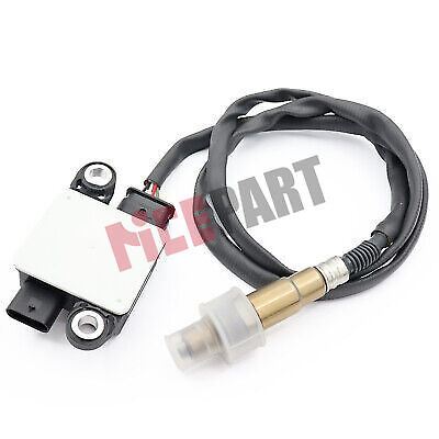 PM Exhaust Particulate Sensor 95860626123 0281006648 Compatible with for Volkswagen and for Audi