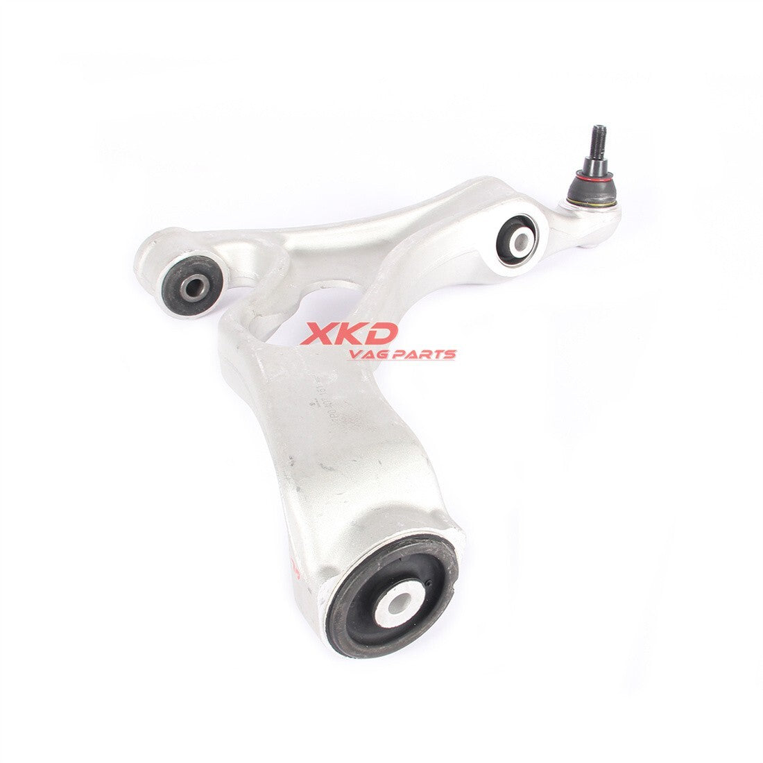 The lower left part of the control arm is suitable for Volkswagen Touareg for Cayenne 11-18 7P0407151E