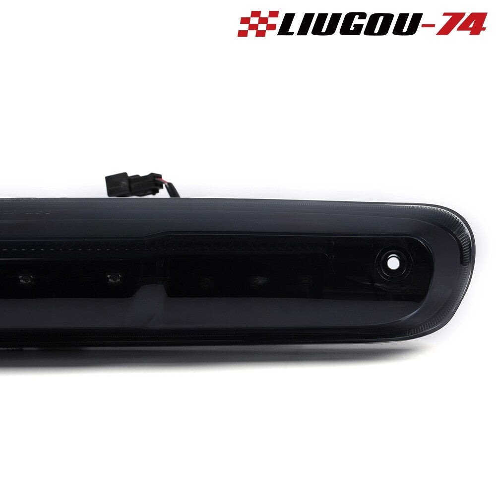 LED 3rd brake light suitable for 2007-13 for Chevrolet Silverado for GMC for Sierra 1500-3500