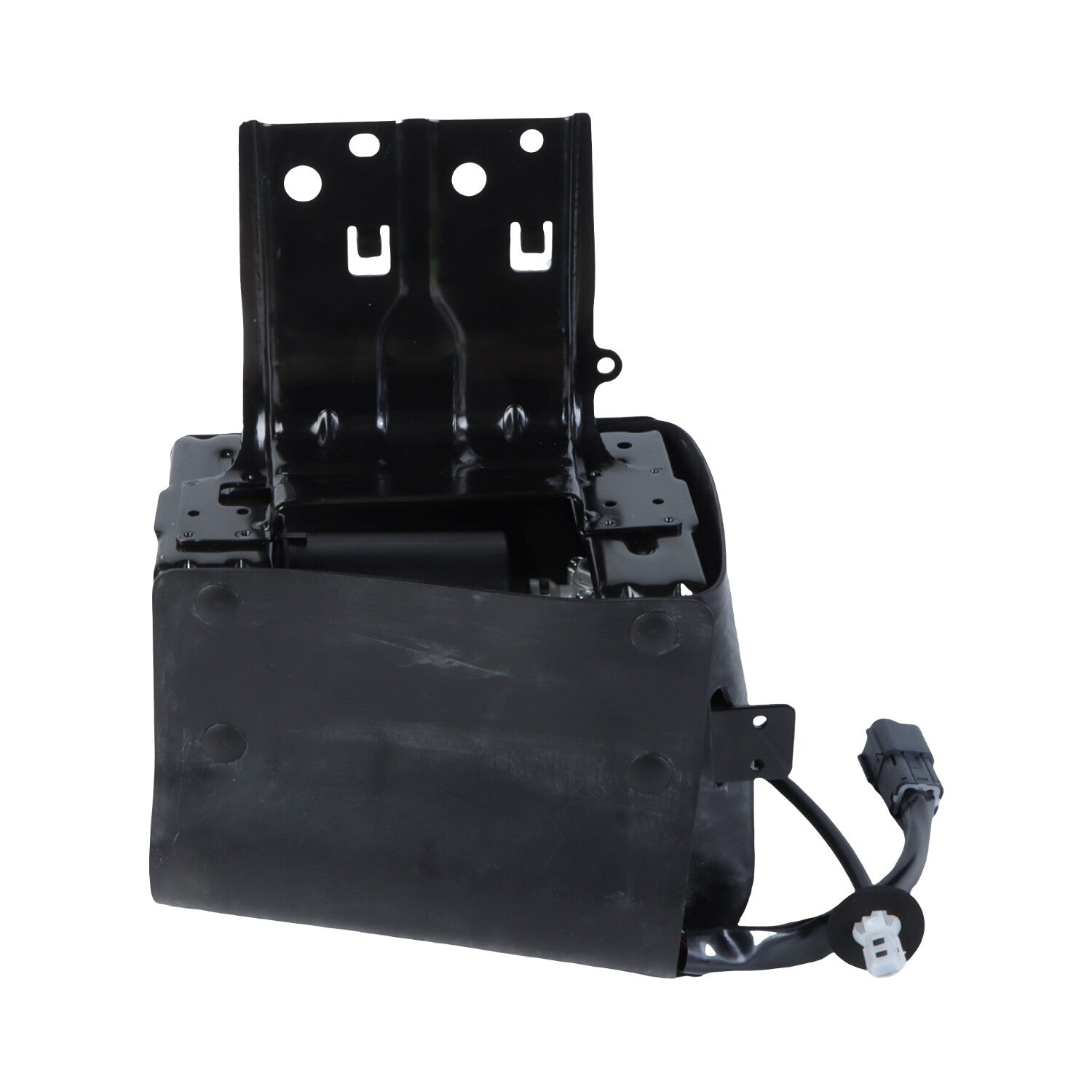 Air Suspension Compressor Pump 53400-1LA4C for Nissan Armada for Infiniti QX56 QX80