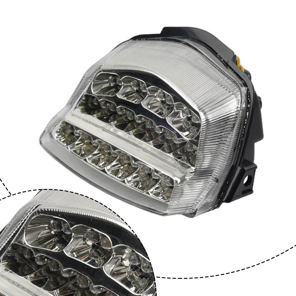 Integrated LED Rear Tail Light Turn Signals for Honda CBR 1000RR 2008-2012