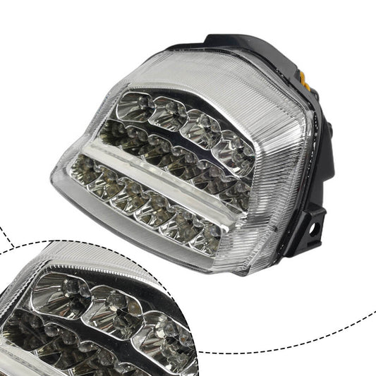 Integrated LED Rear Tail Light Turn Signals for Honda CBR 1000RR 2008-2012