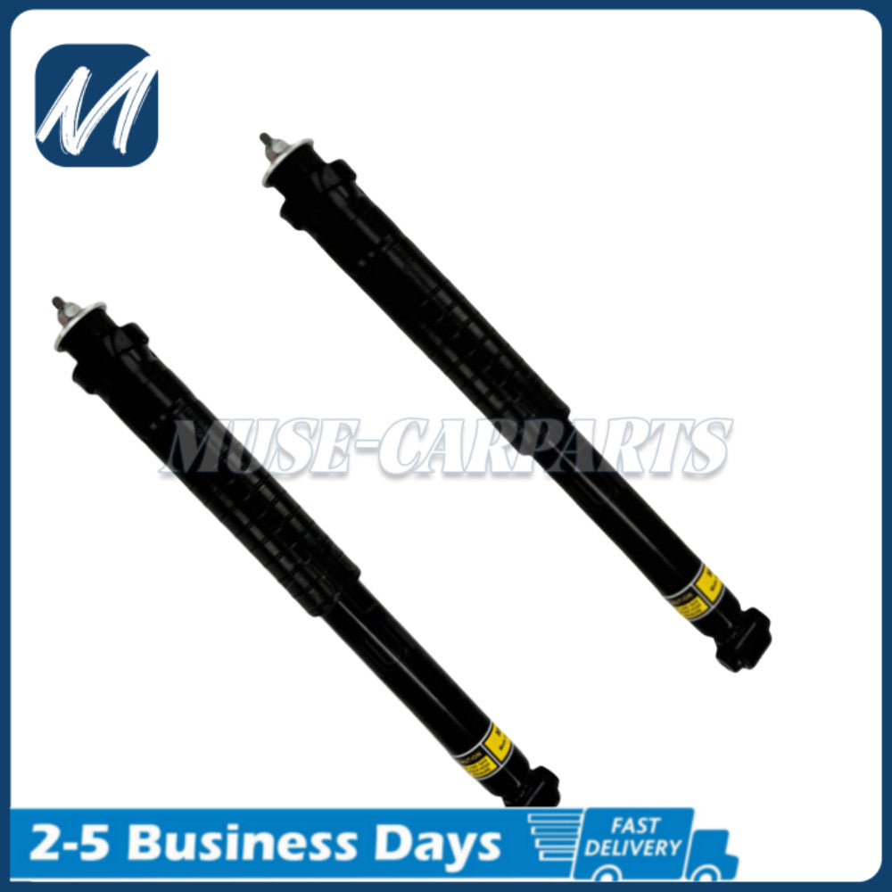 2x for BMW G30 G31 F90 2017-2020 Front L&R Shock Absorber Strut Core without EDC