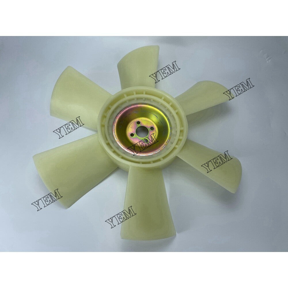 6M60 Fan Blade ME440903 Fit for Mitsubishi Diesel Engine Spare Parts.