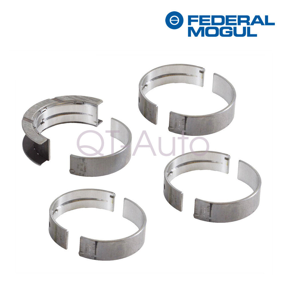 8 crankshaft main bearings for 2009-2011 for Chevrolet 3.6 Traverse