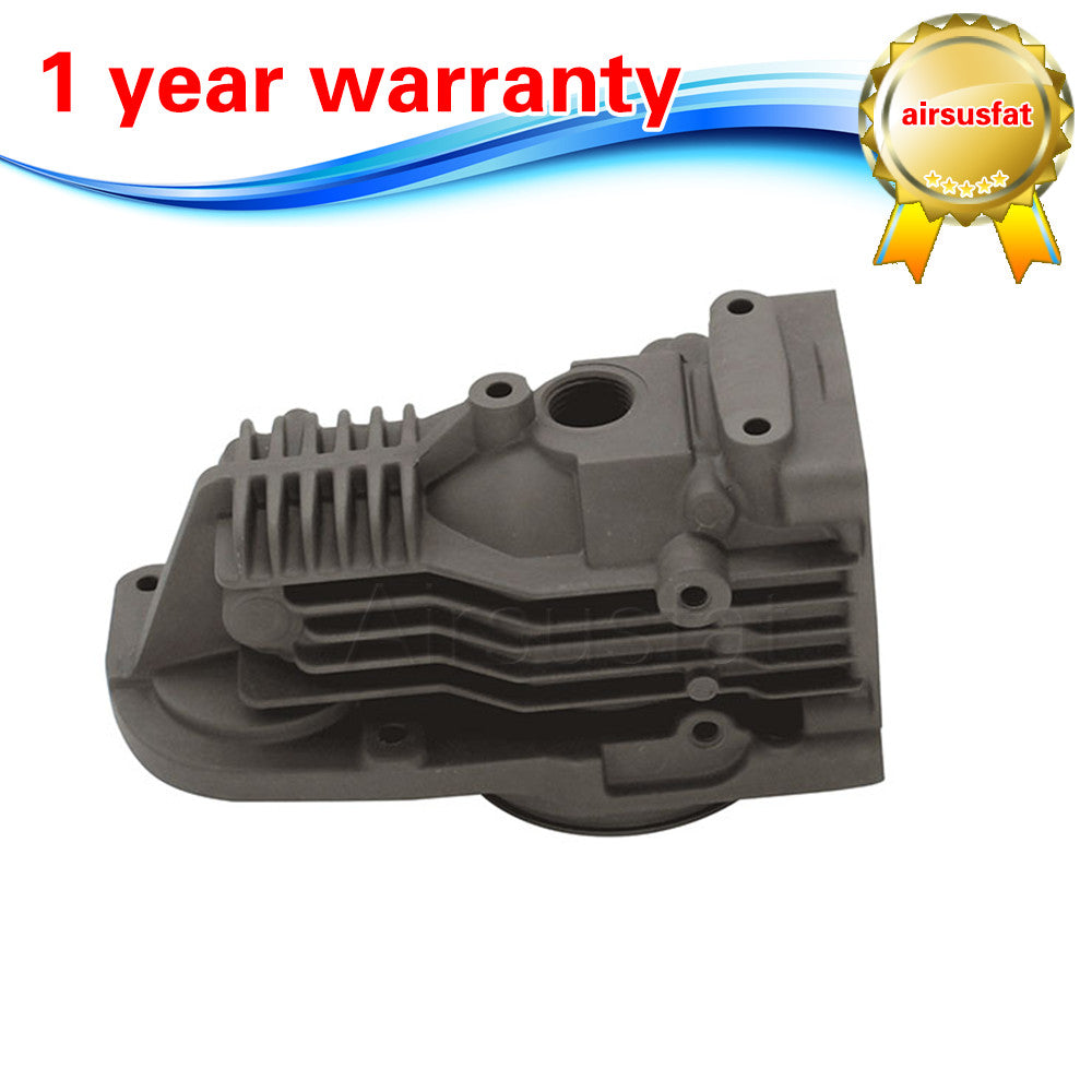 Air Suspension Compressor Cylinder head for Mercedes SCL for Benz W221 2213200904