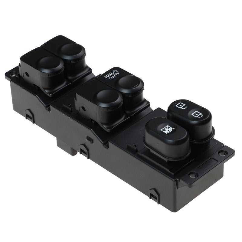 Suitable for 2011-2017 modern accent-driven door, power, and window switches, new 93570-1R111