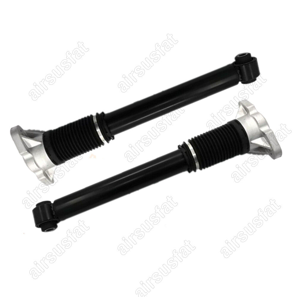 Two-piece impact-damping bumper suitable for Volkswagen Beetle, for Audi A3, for Skoda Octavia seats in Toledo.