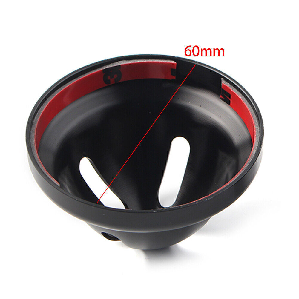 Turn Signal Light Cover For Scrambler 900 2006-2014 T100 2002-2014 S.E 2009-14