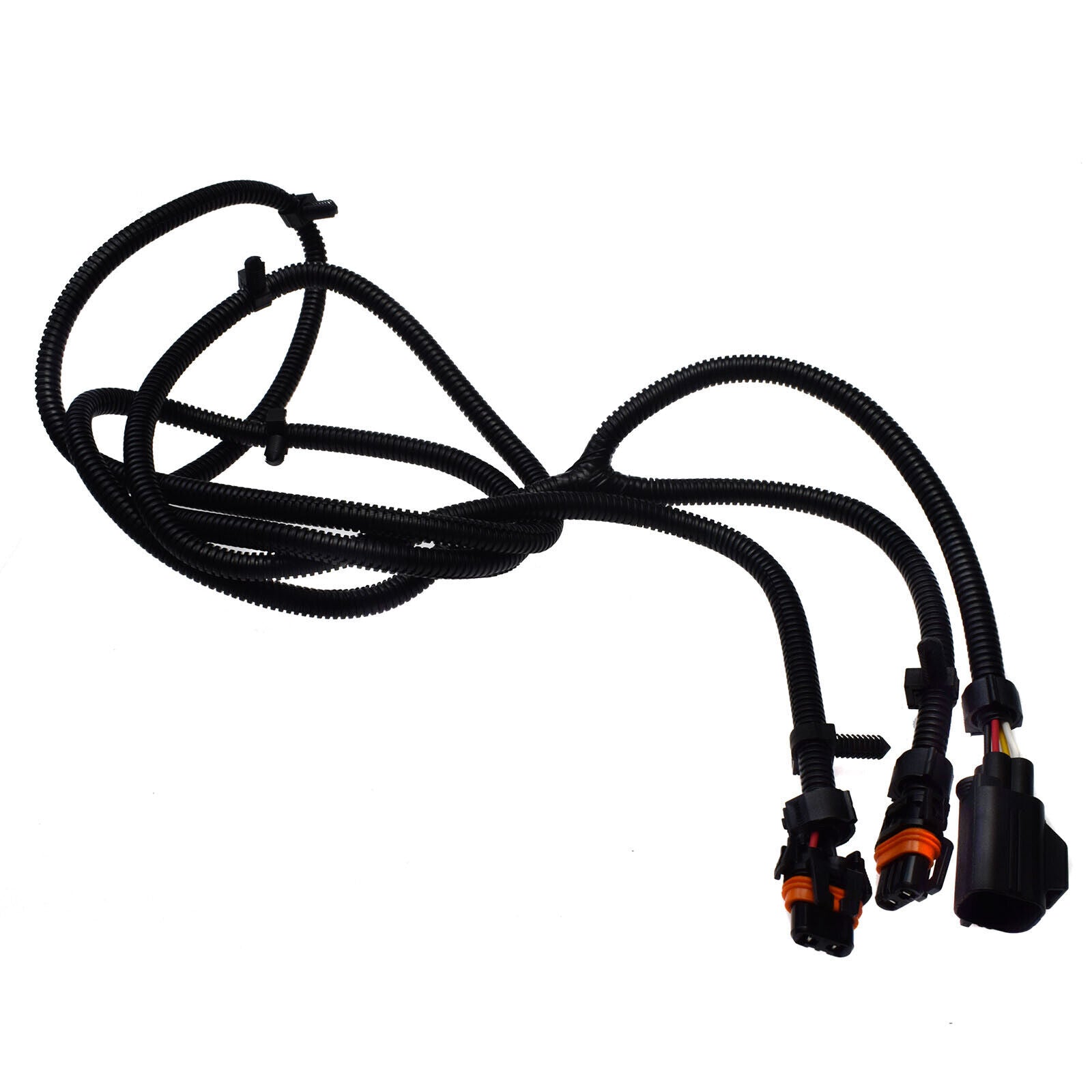 For 2009-12 for Dodge for Ram 1500 68026759AC New Fog Lamp Light Jumper Wiring Harness