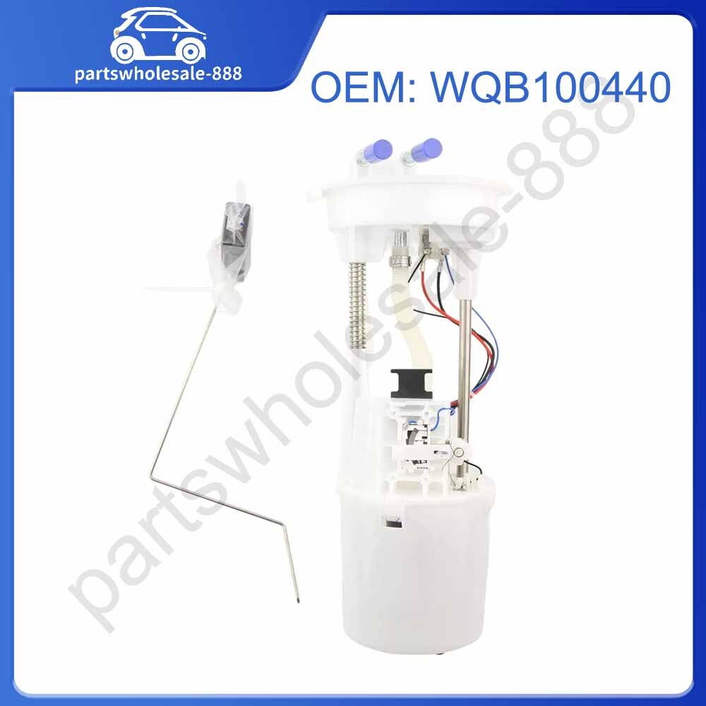 WQB100440 Fuel Pump Assembly Sending Unit for Land Rover for Defender 2.4-2.5L