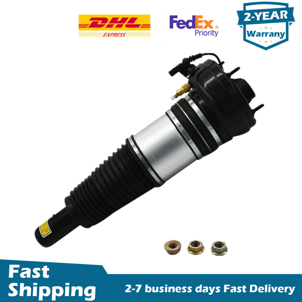 Front LH or RH Air Suspension Strut Fit for Audi for A8 S8 D4 4H Quattro 4H0616039C