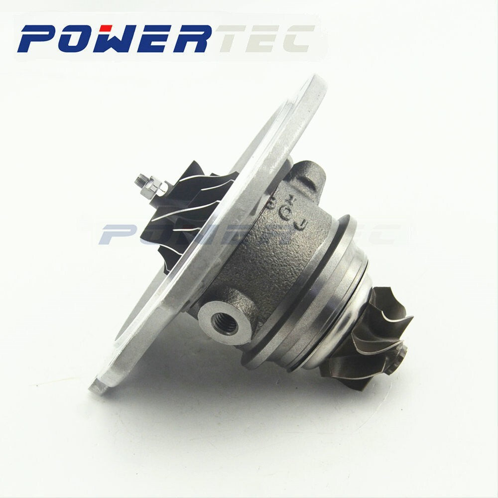 VID voltage range: for Isuzu Trooper 3.0 TD 4JX1TC 157 HP VB430064 RHF5