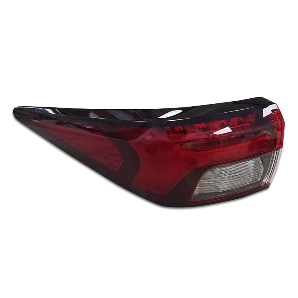 Left Rear Brake Stop Lamp Tail Light for Mitsubishi Outlander PHEV 2022-2024