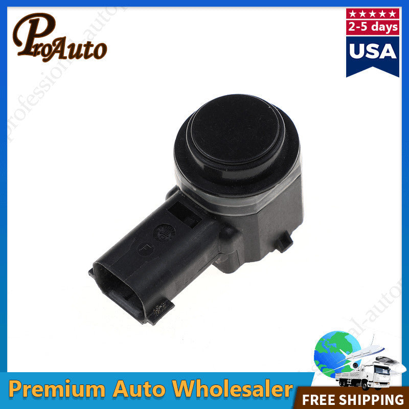 4 PDC Reverse Bumper Backup Parking Aid Sensor for Ford Explorer 8A53-15K859-AB