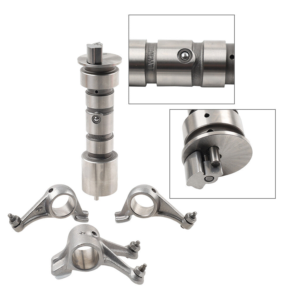 Camshaft Rocker Arm Kit 3086212 for Polaris Sportsman 500 96-13 Ranger 500 99-13