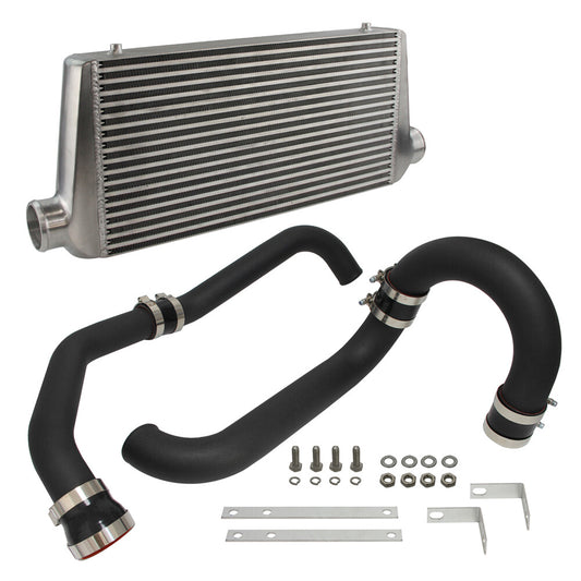 FMIC Turbo Intercooler Kit for Toyota Supra JZA80 2JZGTE 2JZ Turbo 1993-1998 SL