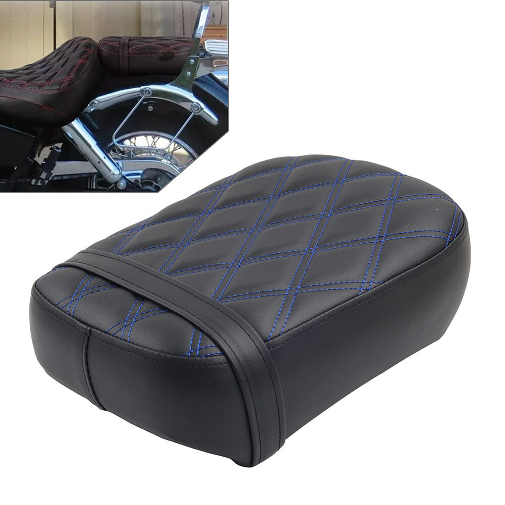 Rear Passenger for Seat Cushion for Honda Shadow ACE 750 VT750C VT750CD 1998-2003