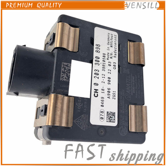 Radar Sensor Blind Spot Control Unit for Mercedes Sprinter 906 907 A9069002203