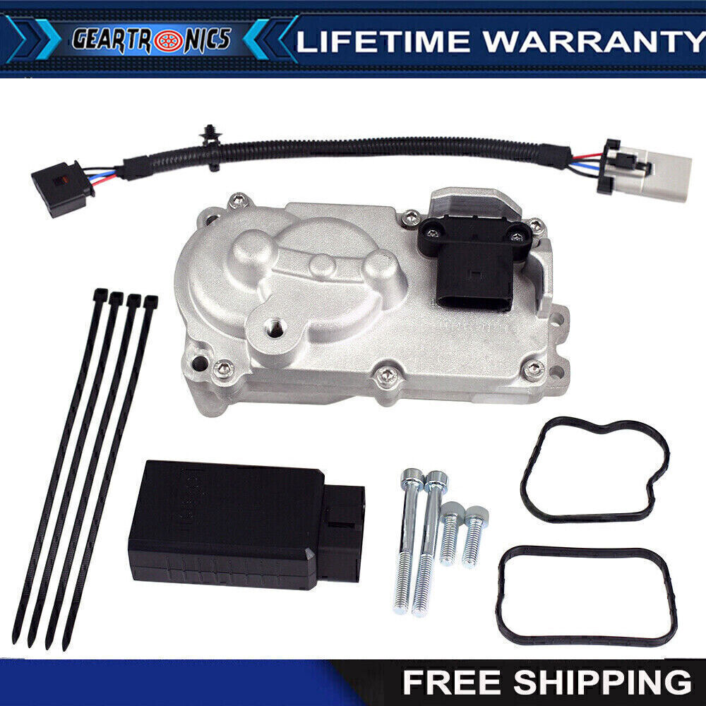 Fits 13-18 for Ram 2500 3500 6.7L Diesel HE300VG Turbo Actuator 68445522AA