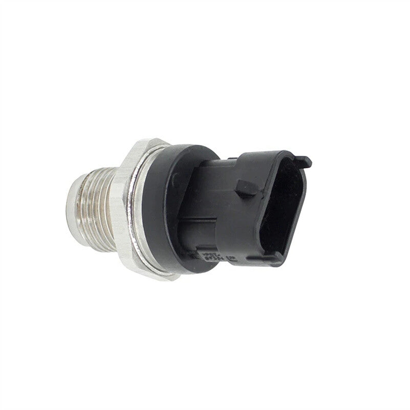 New Fuel Rail Pressure Sensor Fit for Navistar Maxxforce 0281006117 3005793C1