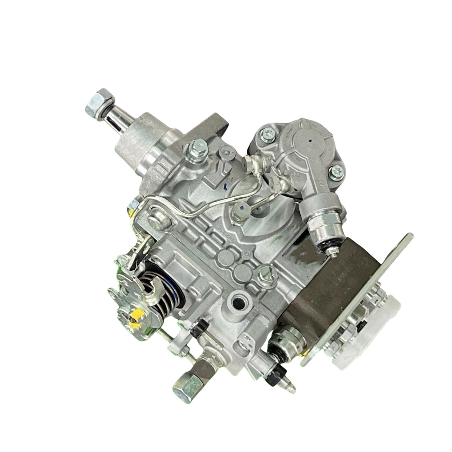 Fuel Injector Pump for CASE IH for IVECO 504113228 2856924 504063452