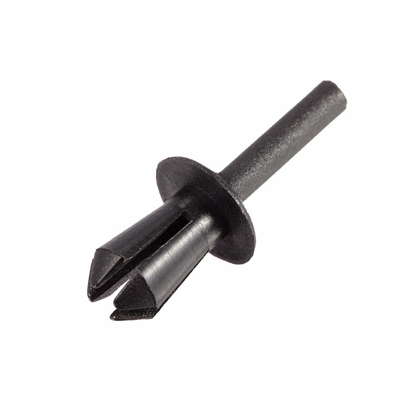 50pcs for BMW Trim Retainer Rivets Clips Nylon Fastener for VW for Peugeot for Citroen