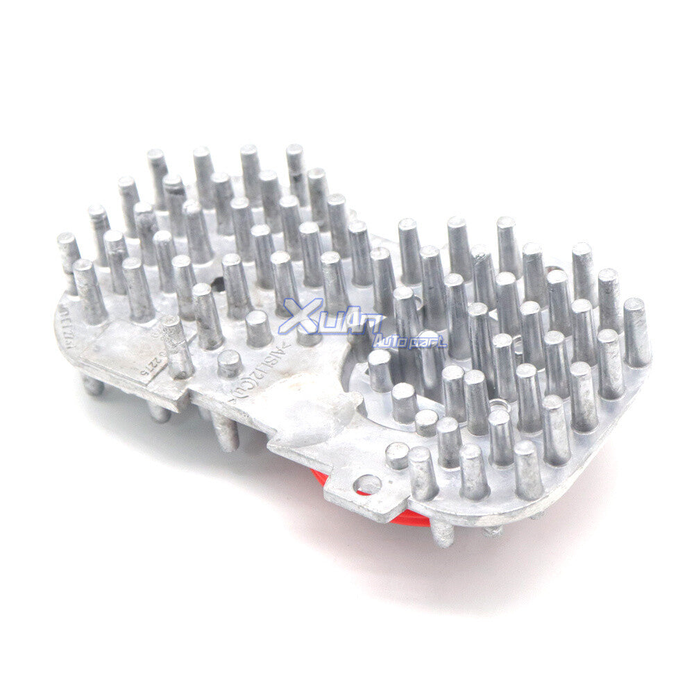 63117263051 is a 1x LED daytime running light module suitable for BMW 3 Series, 4 Series, 6 Series, X3, X5, and X6.