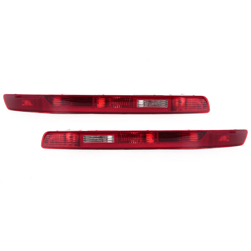 Rear reverse brake lights are compatible with the for Audi Q7 2009-2015 US version.