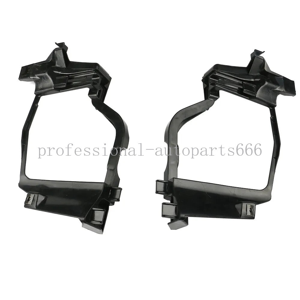 One set of L+ right bracket headlights suitable for BMW 5 Series E60 E61 528i 530i 540i 550i M5