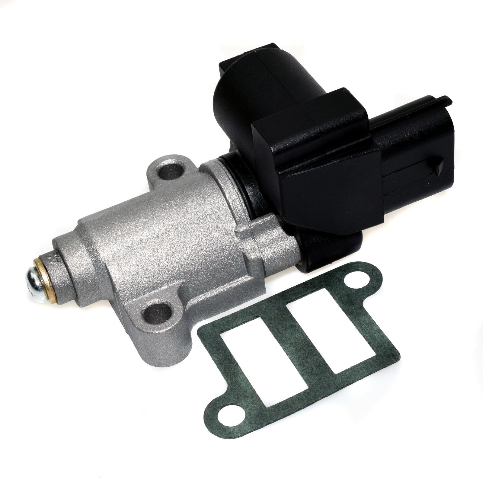 Idle air control valve for Hyundai for Elantra,for Tucson,Tiburon, for Kia AC485 3515023700