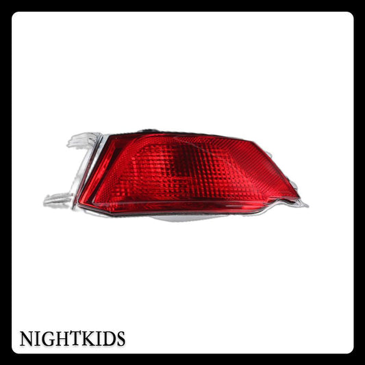 Right Rear Bumper Fog Lamp Reflector Light Fits for Land Rover for Range Rover Sport