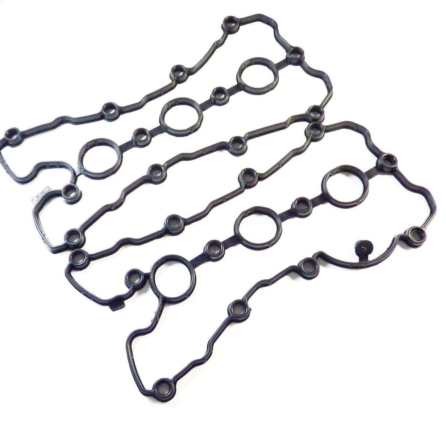 For 05-08 for Audi A4 A6 Quattro Q5 3.2L V6 DOHC VS50542 Valve Cover Gasket Set New