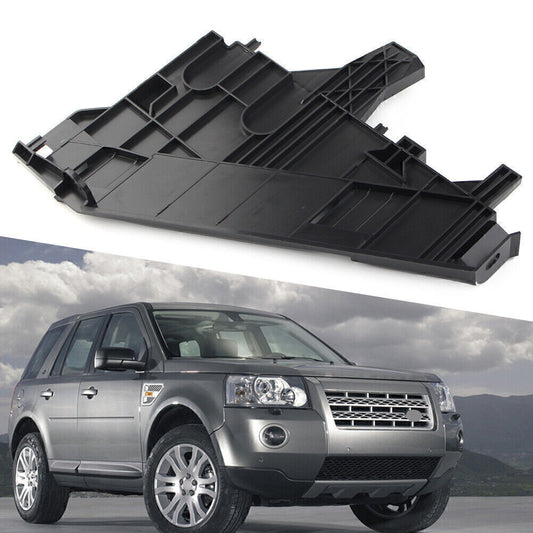 Right Side Headlamp Light Support Bracket Black ABS Fit for Land Rover Freelander 2
