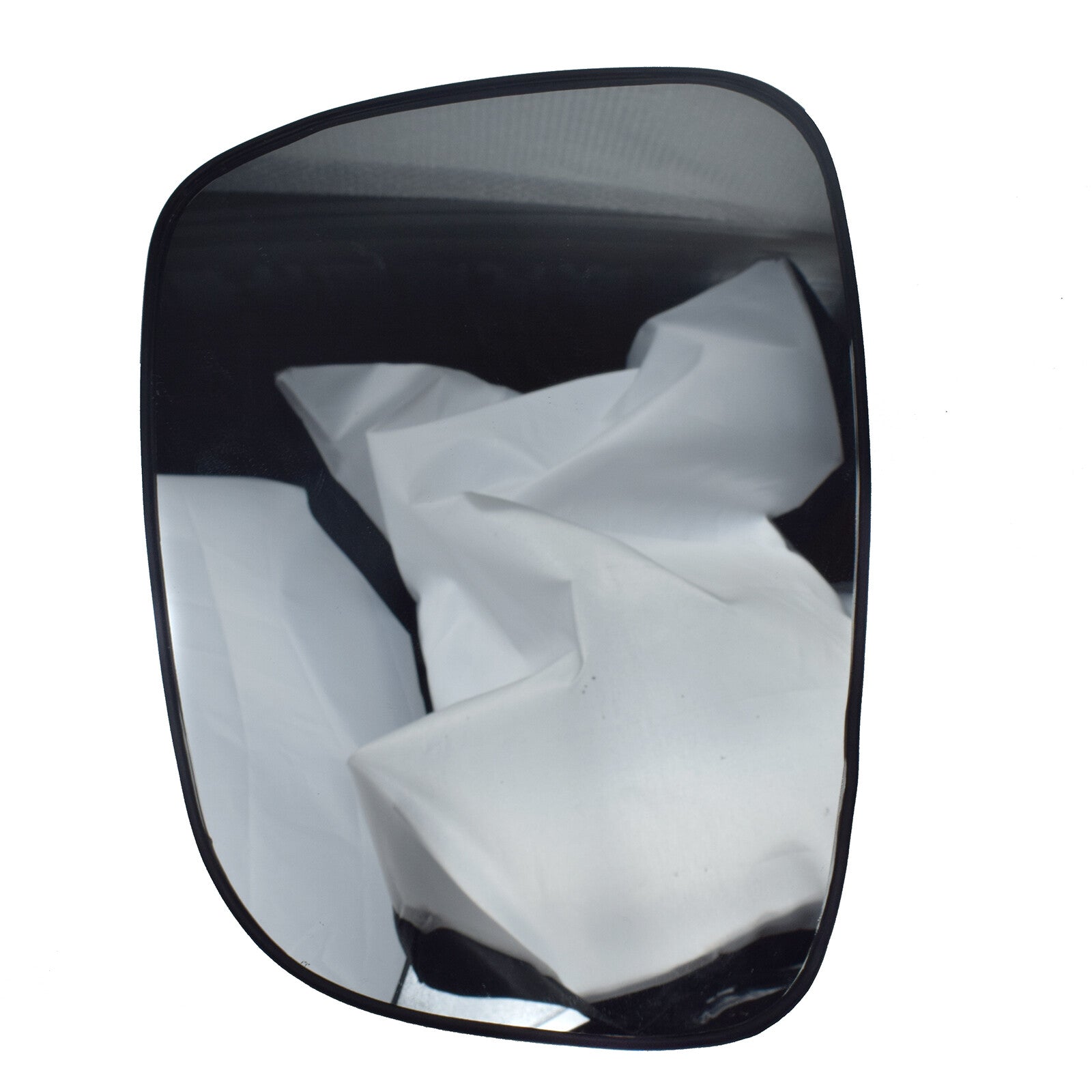 876211R220 HY13251 For Right Mirror Glass Heat New for Hyundai for ELANTRA ACCENT 12-17