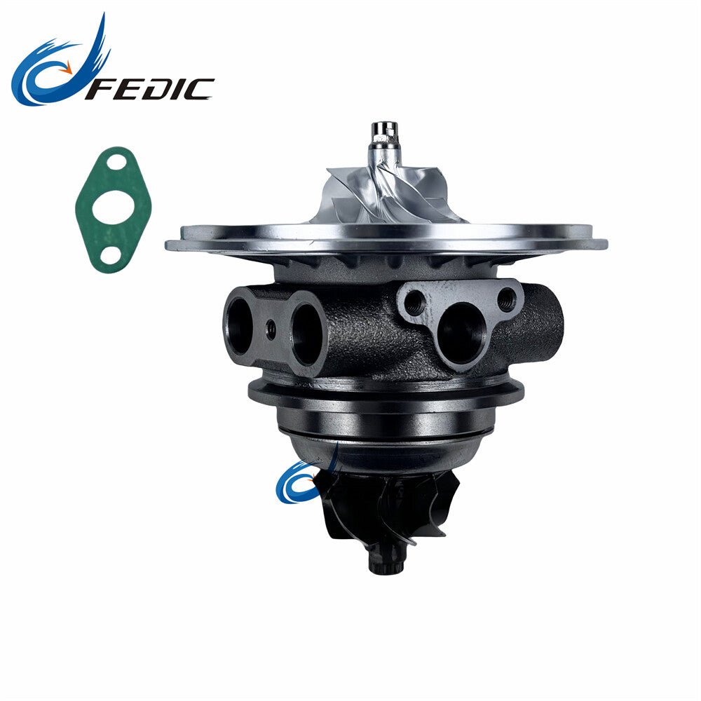 Left side MFS Turbo cartridge 297712 for Maserati Q4 V6 3.0L 330 HP 410 HP