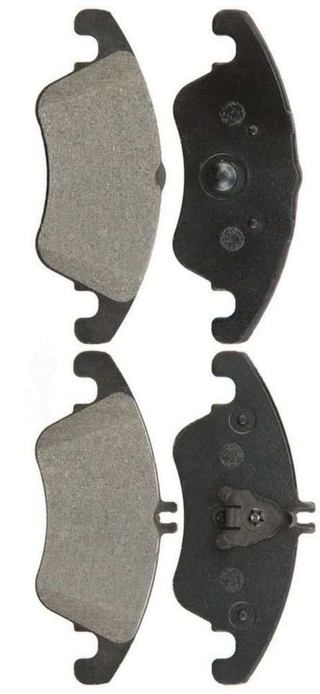 Replacement Disc Brake Friction Plate 1pc/Set A0074205820 0074205820