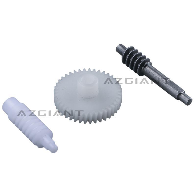 Folding side mirror motor gear kit for 2010-2013 for Mitsubishi Outlander (US version)