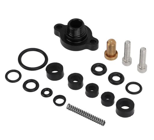 Fit For 99-03 for Ford 7.3L Diesel Fuel Relief Pressure Spring Seal Kit