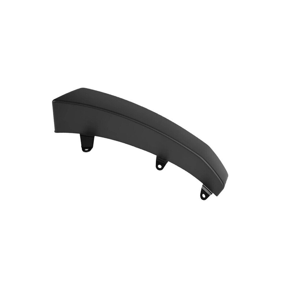 For 2011~2018 for Ram 4500 5500 RH Passenger side Wheel Opening Flare Molding
