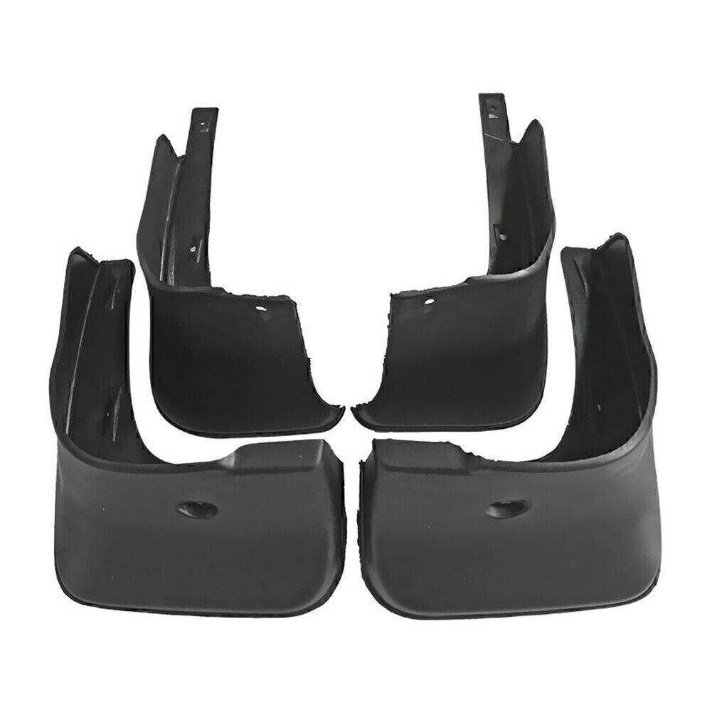 for Toyota for Corolla Altis 07 -13 Front Rear Mud Flap Flaps Splash Guard Mudguards
