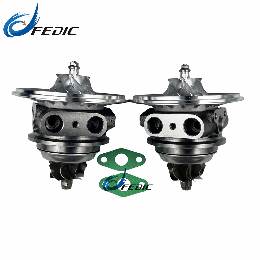 AL0075 AL0076 Twin Turbo cartridge for Mercedes E-Klasse E 400 4MATIC
