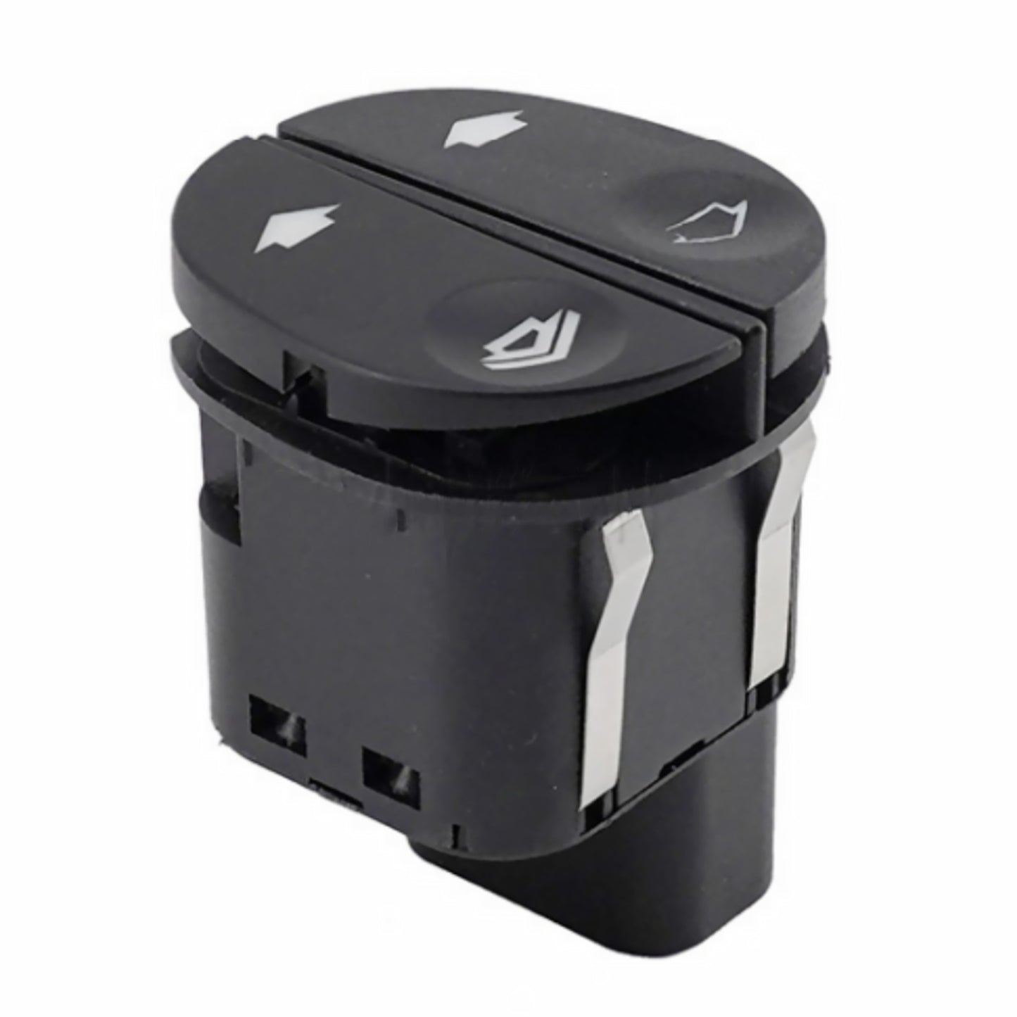 for Ford Fiesta MK5 2001-2008 Electric Power Window Control Switch 6S6T15529AB