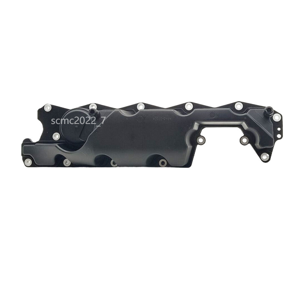 Valve Cover Set Oil Trap w/ Gasket for Volvo XC90 XC60 XC70 V70 S80 3.2 31319642