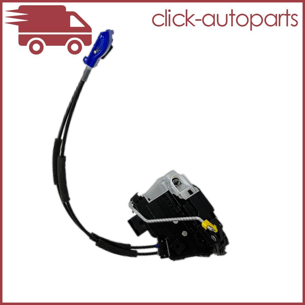 Fits For 2010-2013 for Kia Forte Koup 81310-1M040 Front Left Side Door Lock Actuator